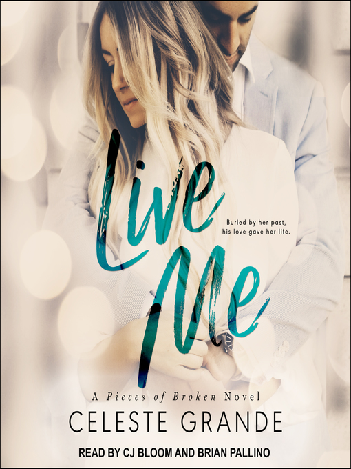 Cover image for Live Me